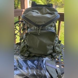 Mystery Ranch 28L Pop Up